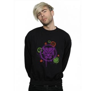 MARVEL  Avengers Halloween Sweatshirt 