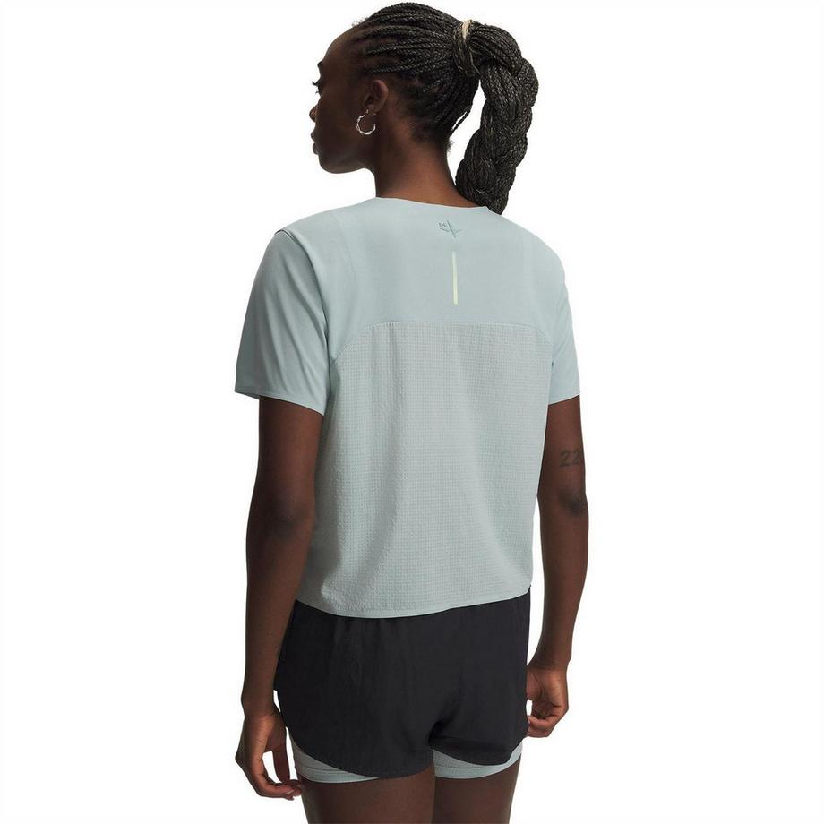 UNDER ARMOUR T-ShirtTrail Run  