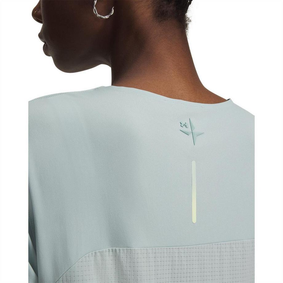 UNDER ARMOUR T-ShirtTrail Run  