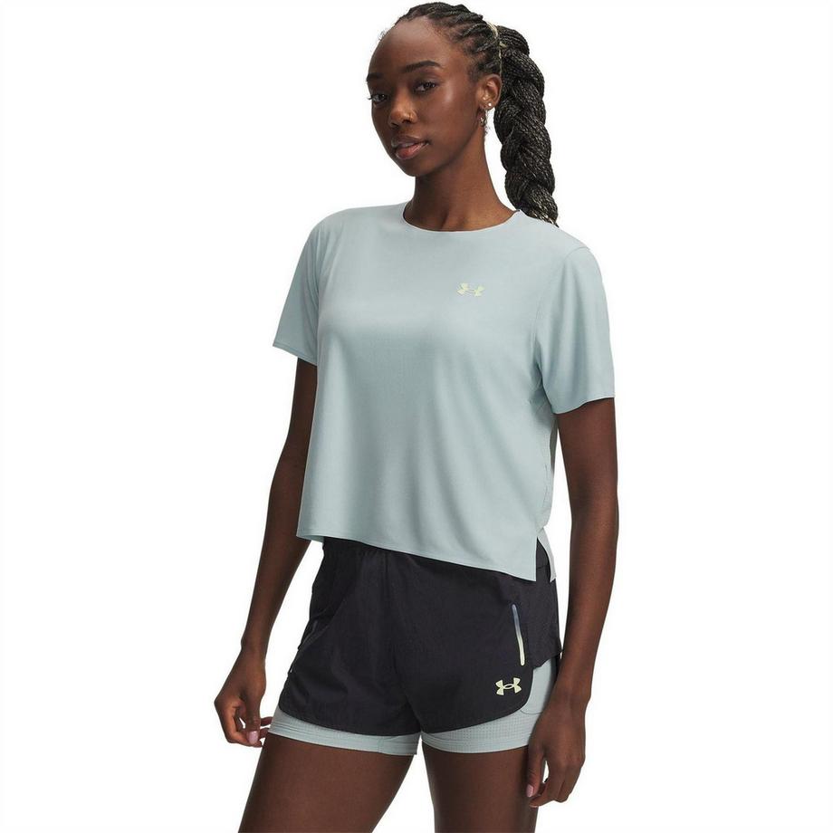 T-ShirtTrail Run