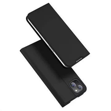 iPhone 14 Plus - Dux Ducis custodia  flip folio