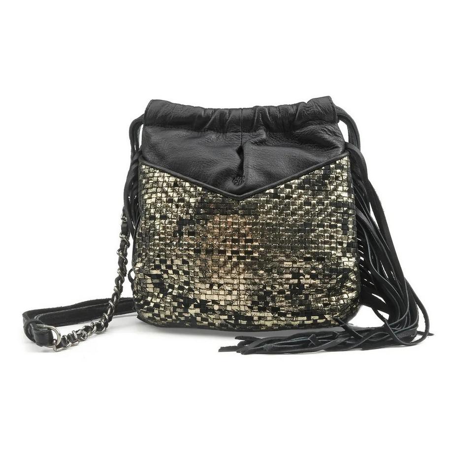 mila louise Sac Eimer Nora Tissé  
