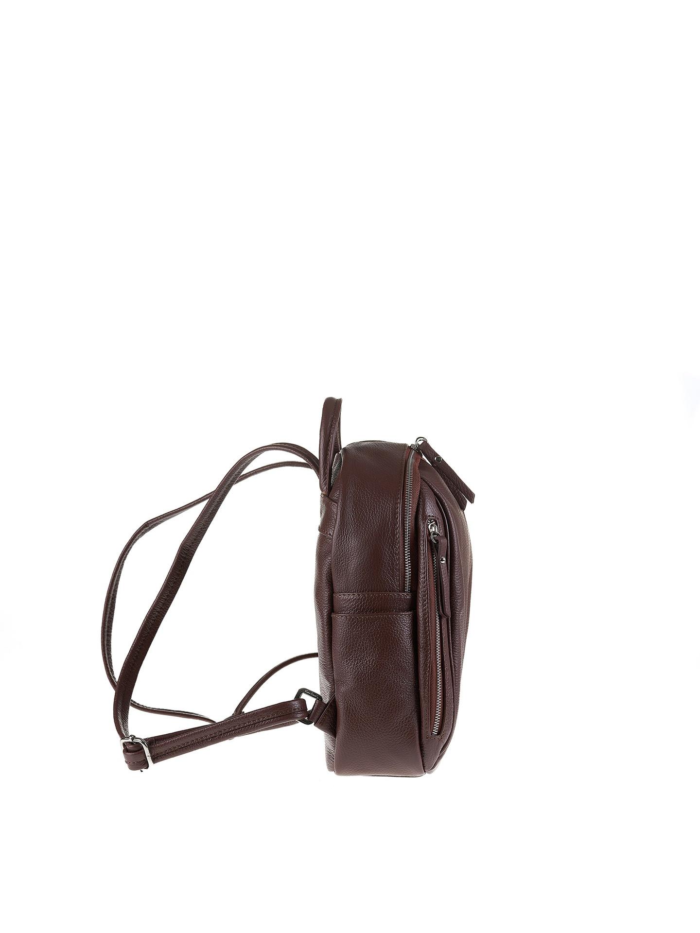 pierre cardin Céleste Nova Lederrucksack  