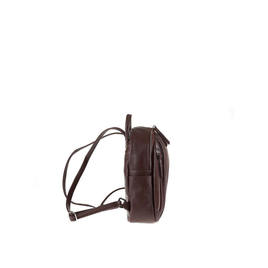 pierre cardin Céleste Nova Lederrucksack  