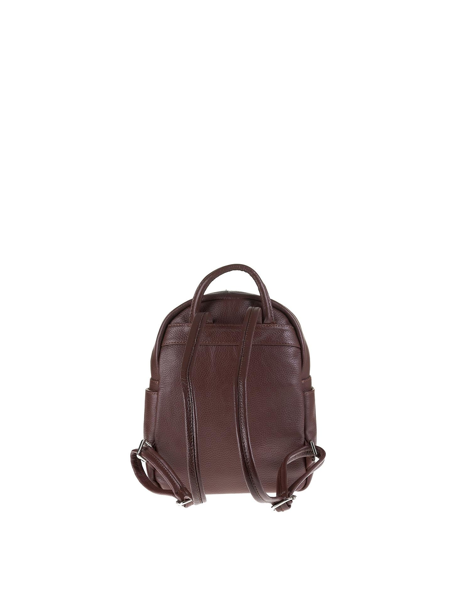 pierre cardin Céleste Nova Lederrucksack  