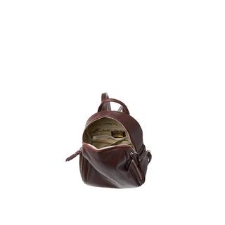 pierre cardin Céleste Nova Lederrucksack  