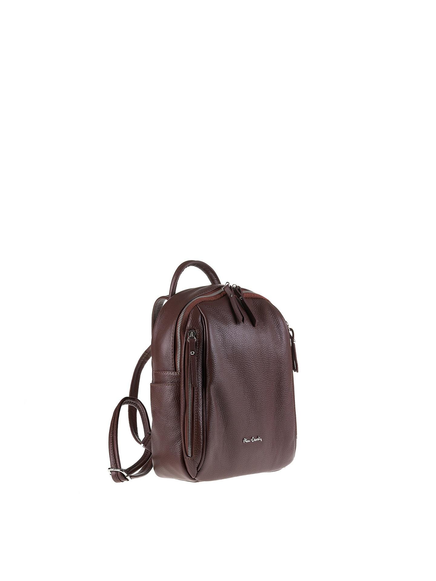 pierre cardin Céleste Nova Lederrucksack  