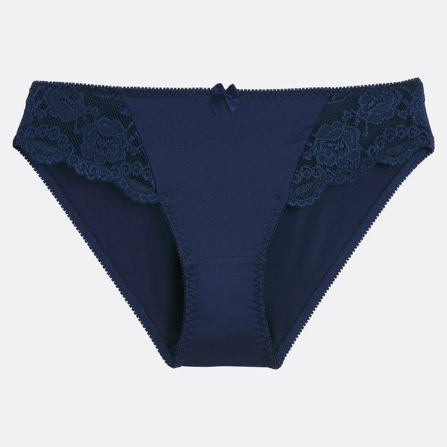 La Redoute Collections Anthea Lot de 2 slips  
