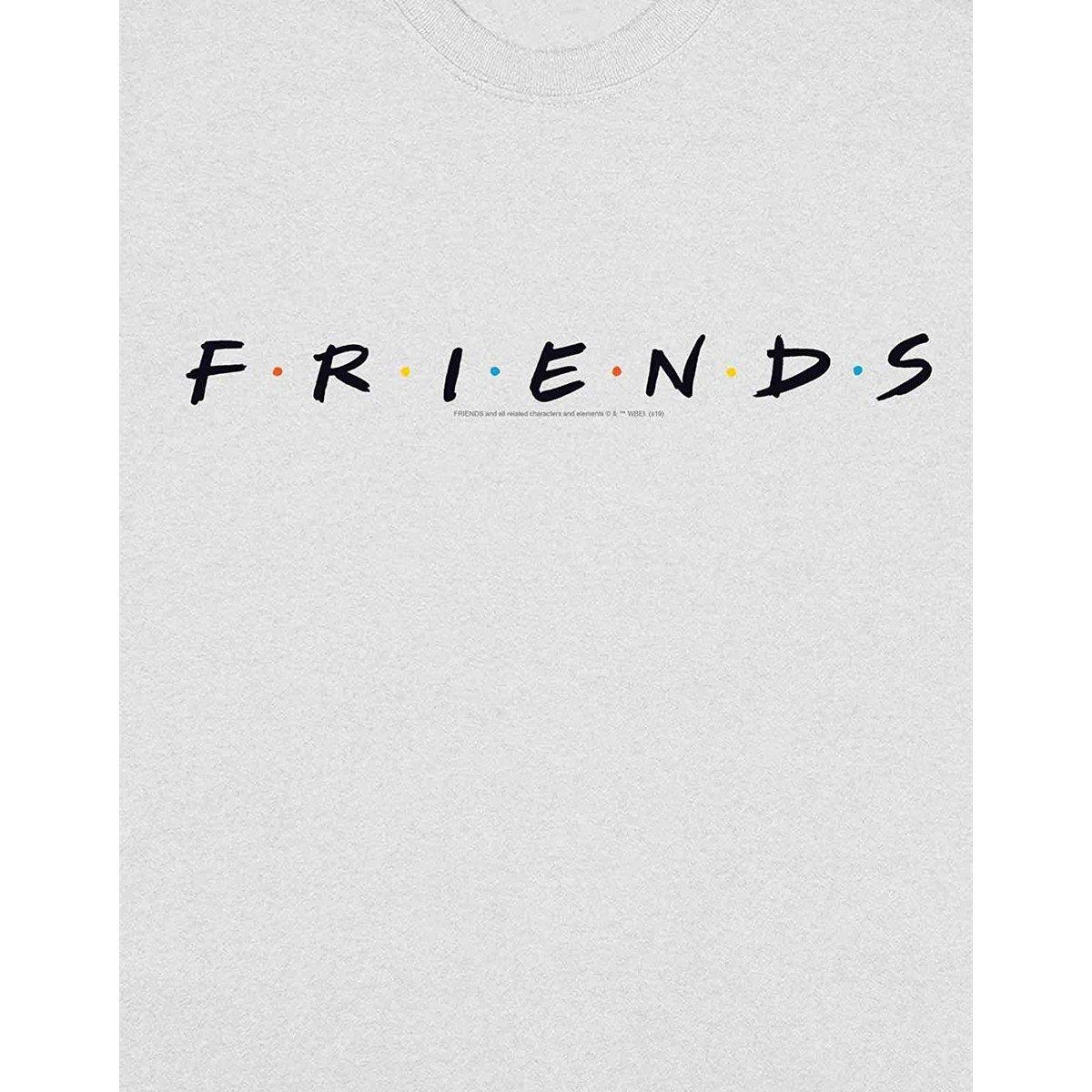 Friends  Tshirt 