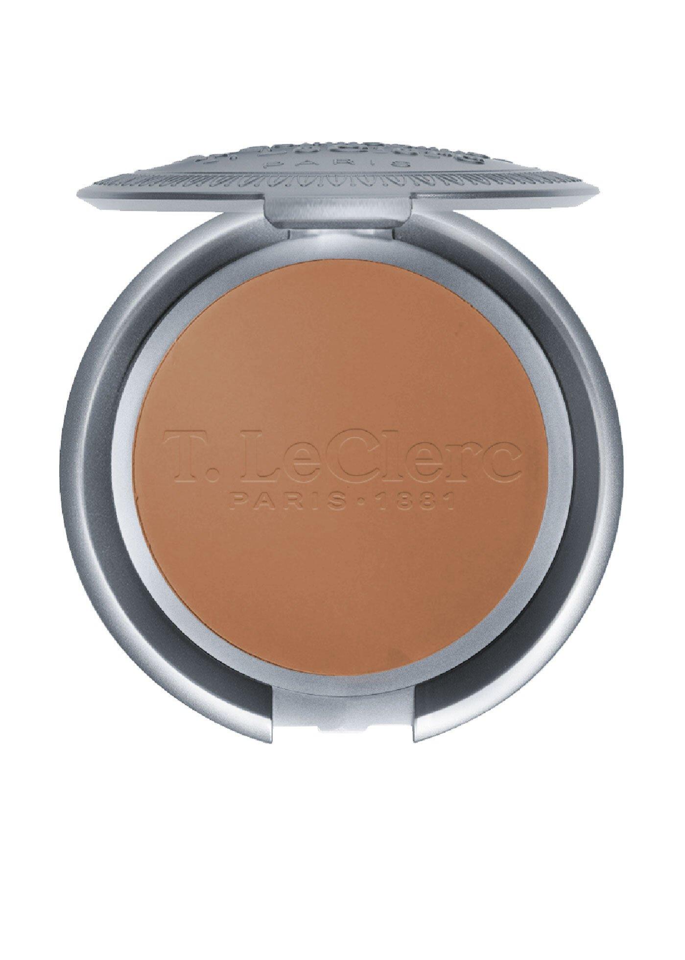 T. Leclerc  Puder Pressed Powder 