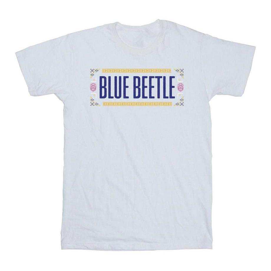 T-Shirt, Logo
