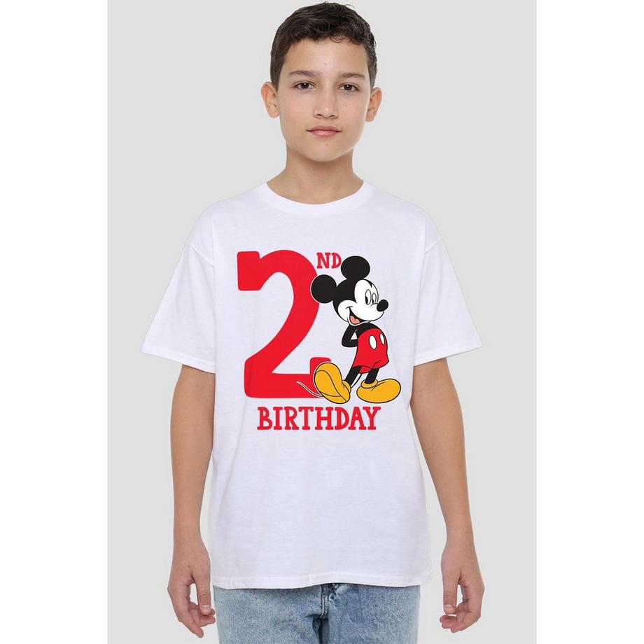 Disney  Tshirt Enfant 