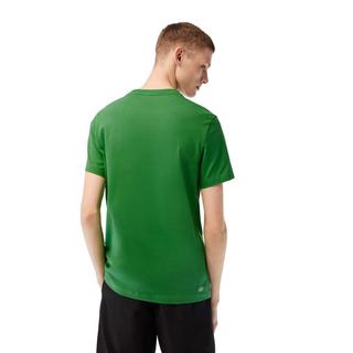 LACOSTE Rundhals Kurzarm T-Shirt  