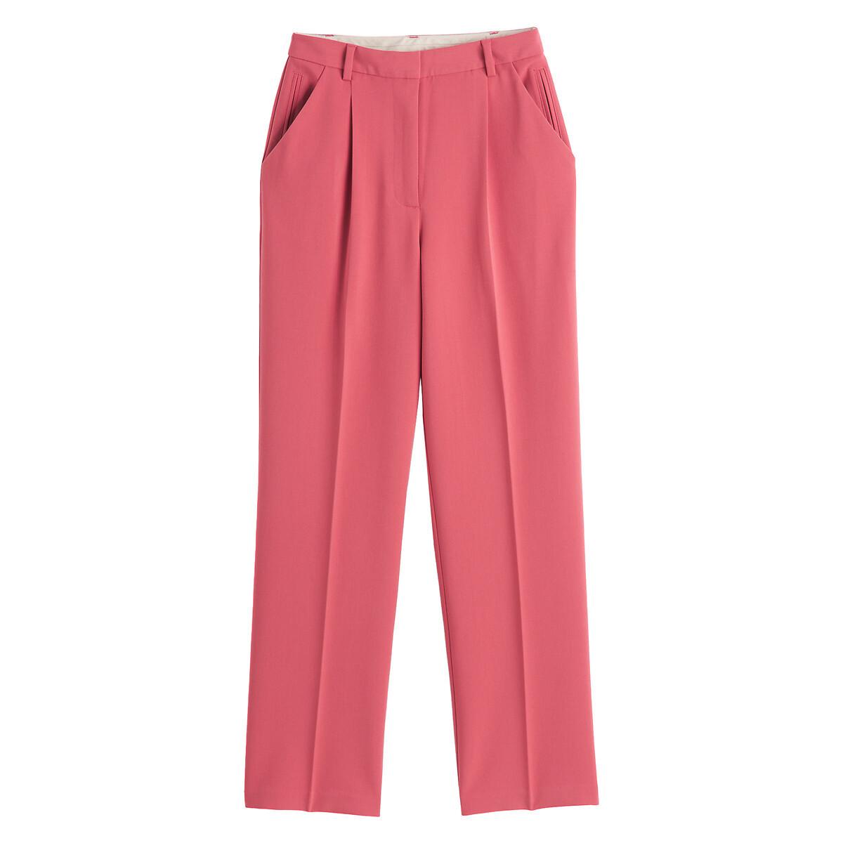 La Redoute Collections  Weite Bundfaltenhose 