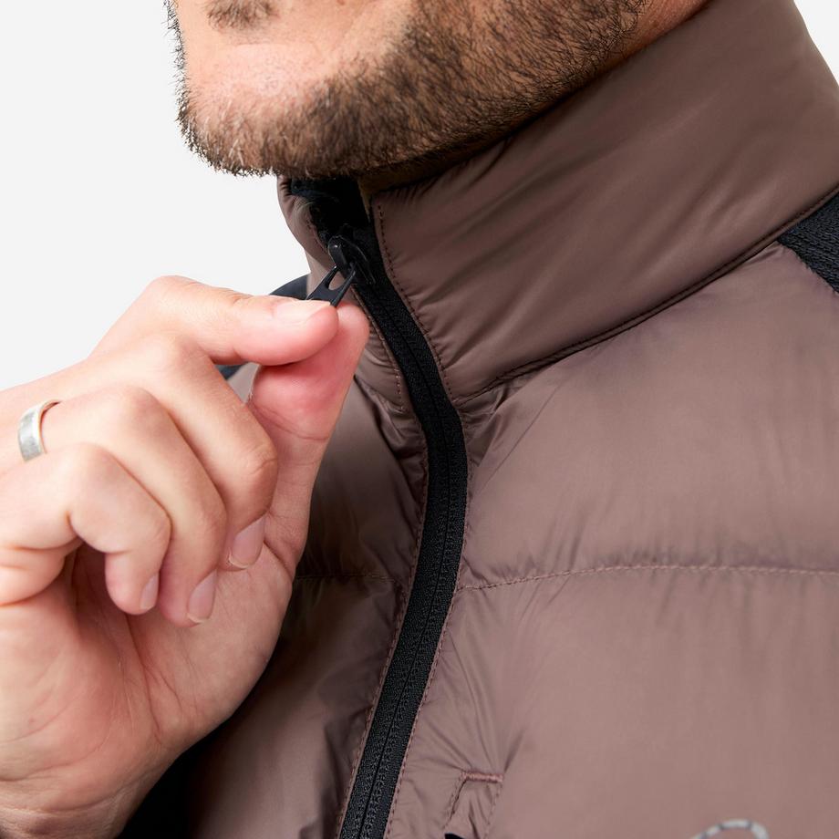 INESIS CW900 Wattierte Jacke  