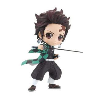 Banpresto  Demon Slayer Q Posket: Tanjiro Kamado III (A) 13cm 