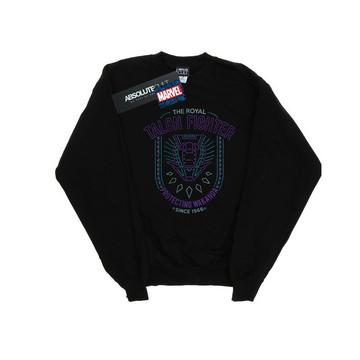 The Royal Talon Fighter Sweatshirt