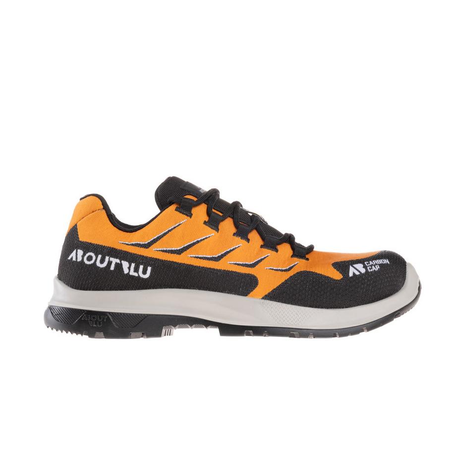 Chaussures de sécurité basses  Flow S1PS FO SR
