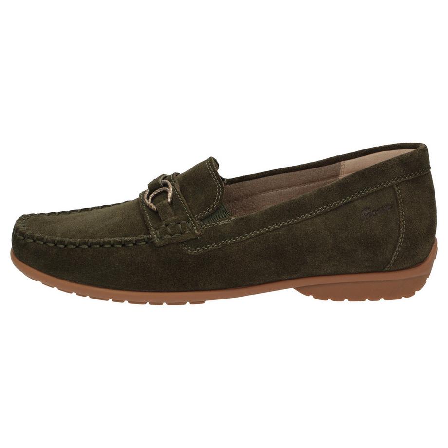 Sioux Cobarja-H-SC Slipper  