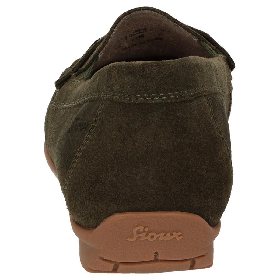 Sioux Cobarja-H-SC Slipper  