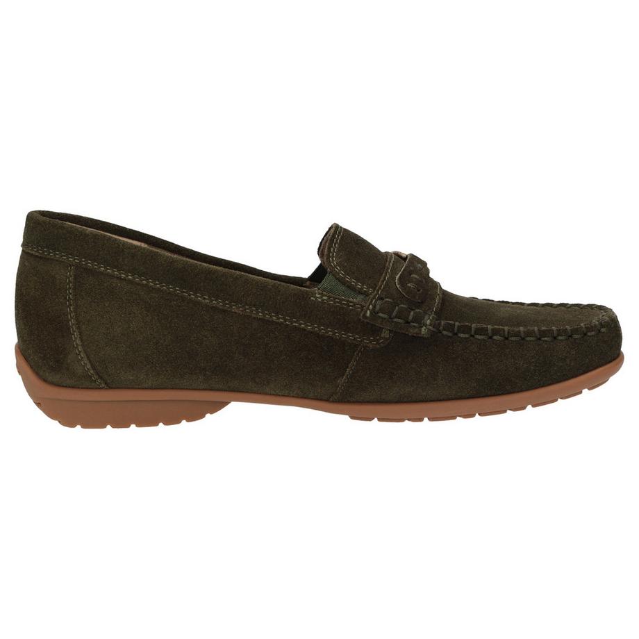 Sioux Cobarja-H-SC Slipper  
