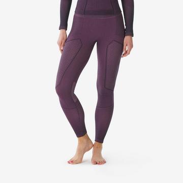 Intimo lungo donna termico stretch poliammide