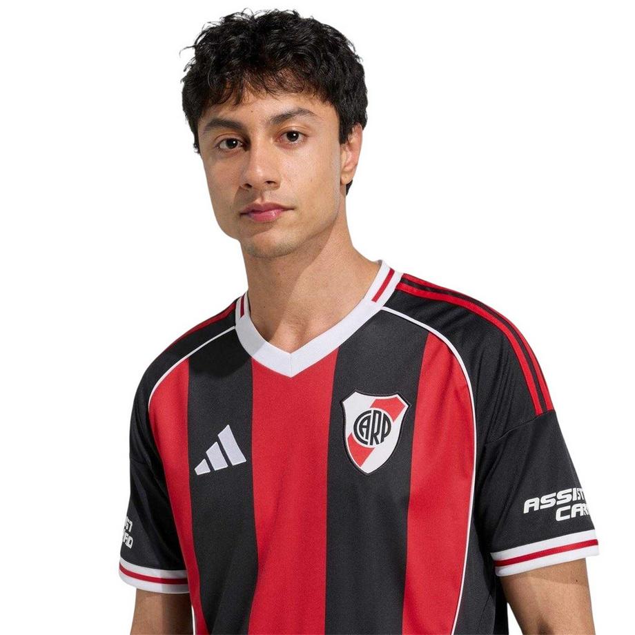 adidas 2526 Auswärtstrikot , Club Atlético River Plate S | MANOR