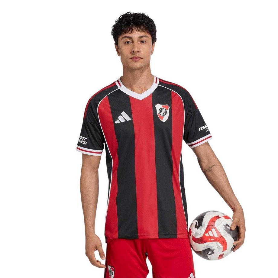 adidas 2526 Auswärtstrikot , Club Atlético River Plate S | MANOR