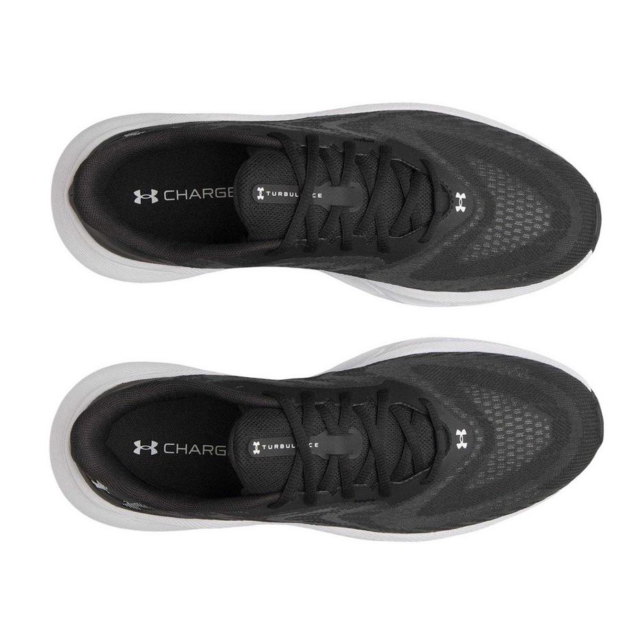 UNDER ARMOUR Chaussures de Course Charge Turbulence  