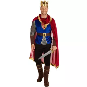 Costume de roi pour homme