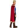 Tectake  Costume de roi pour homme 