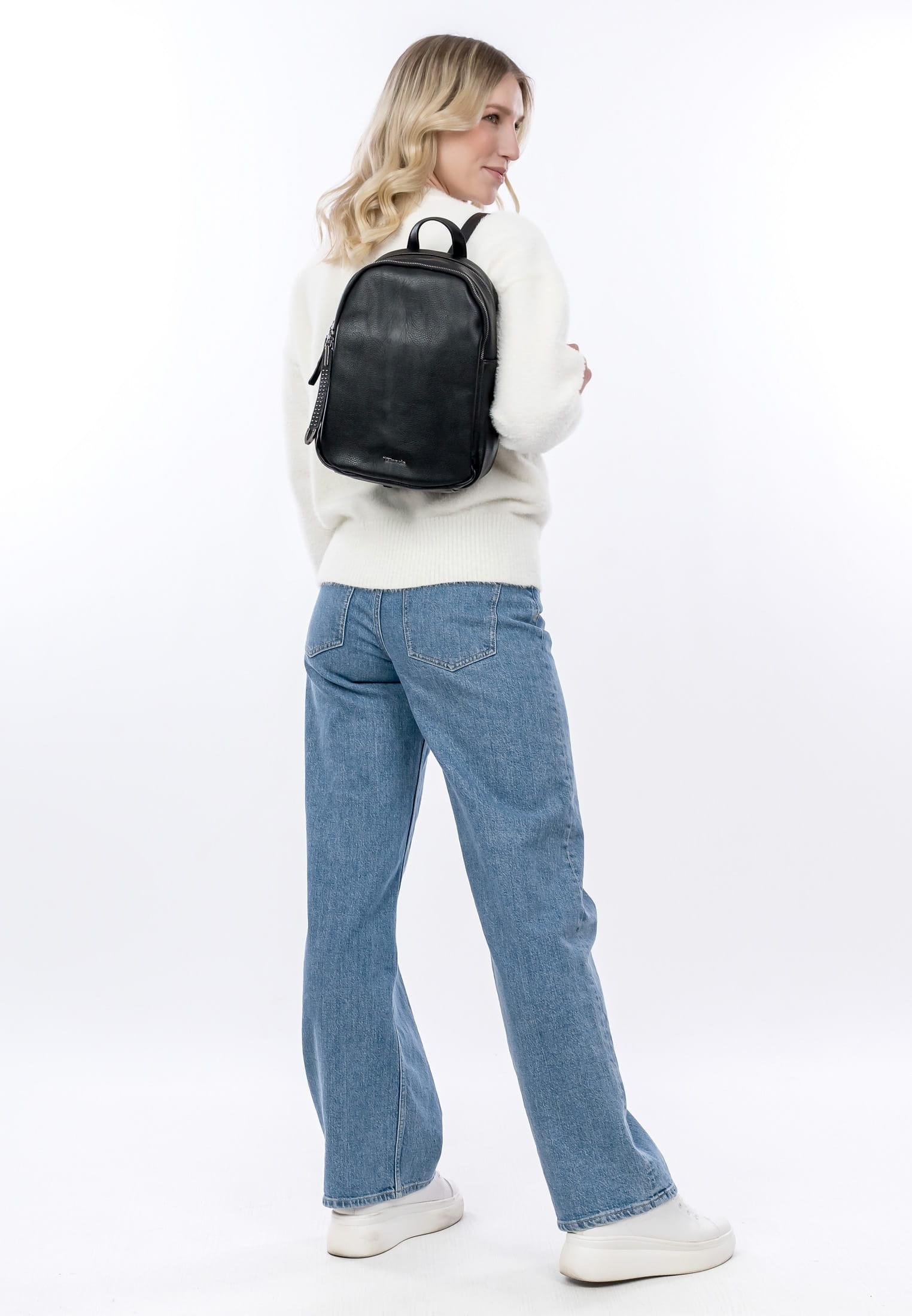 Tamaris TAS Glenn Zaino  