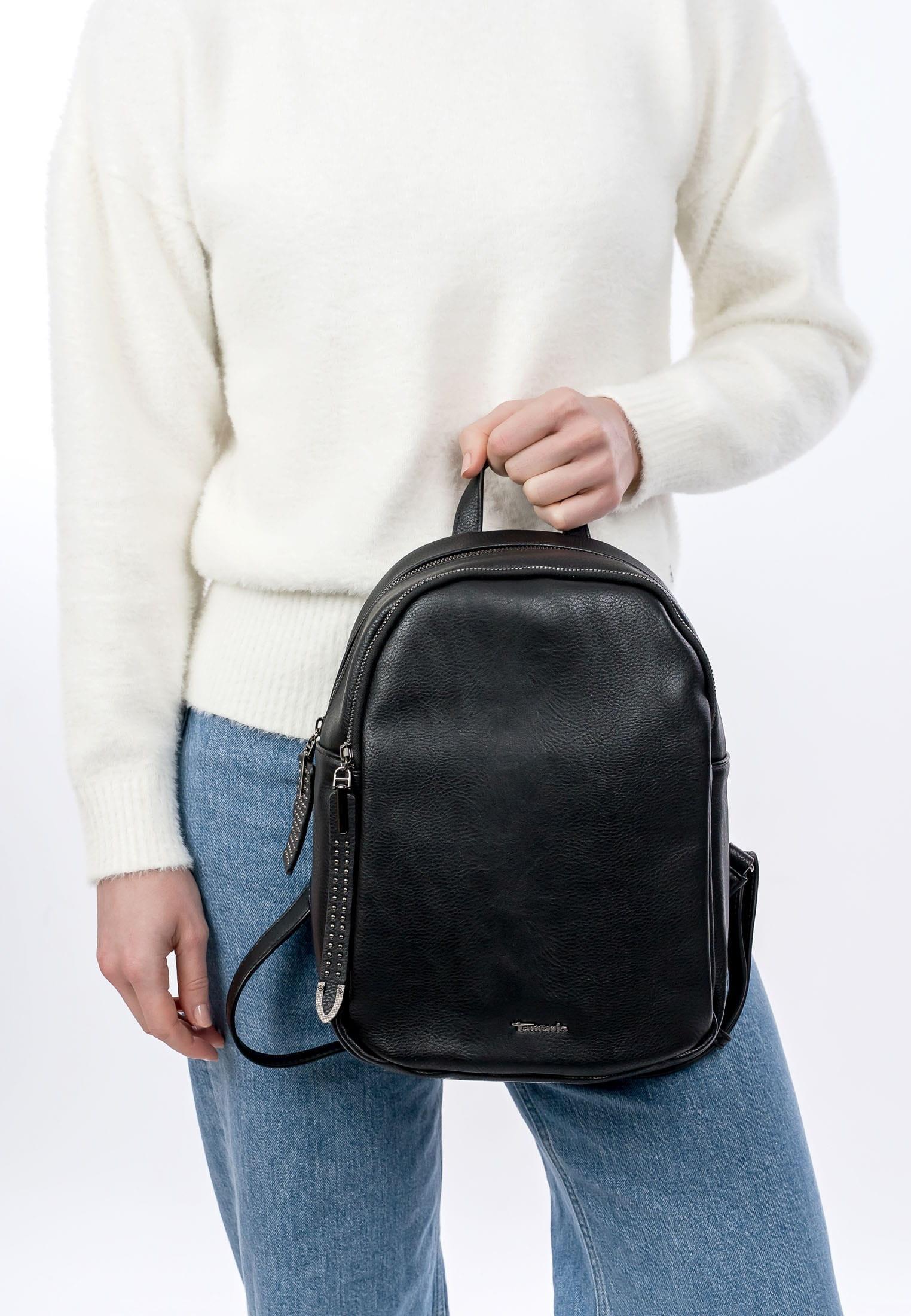 Tamaris TAS Glenn Zaino  