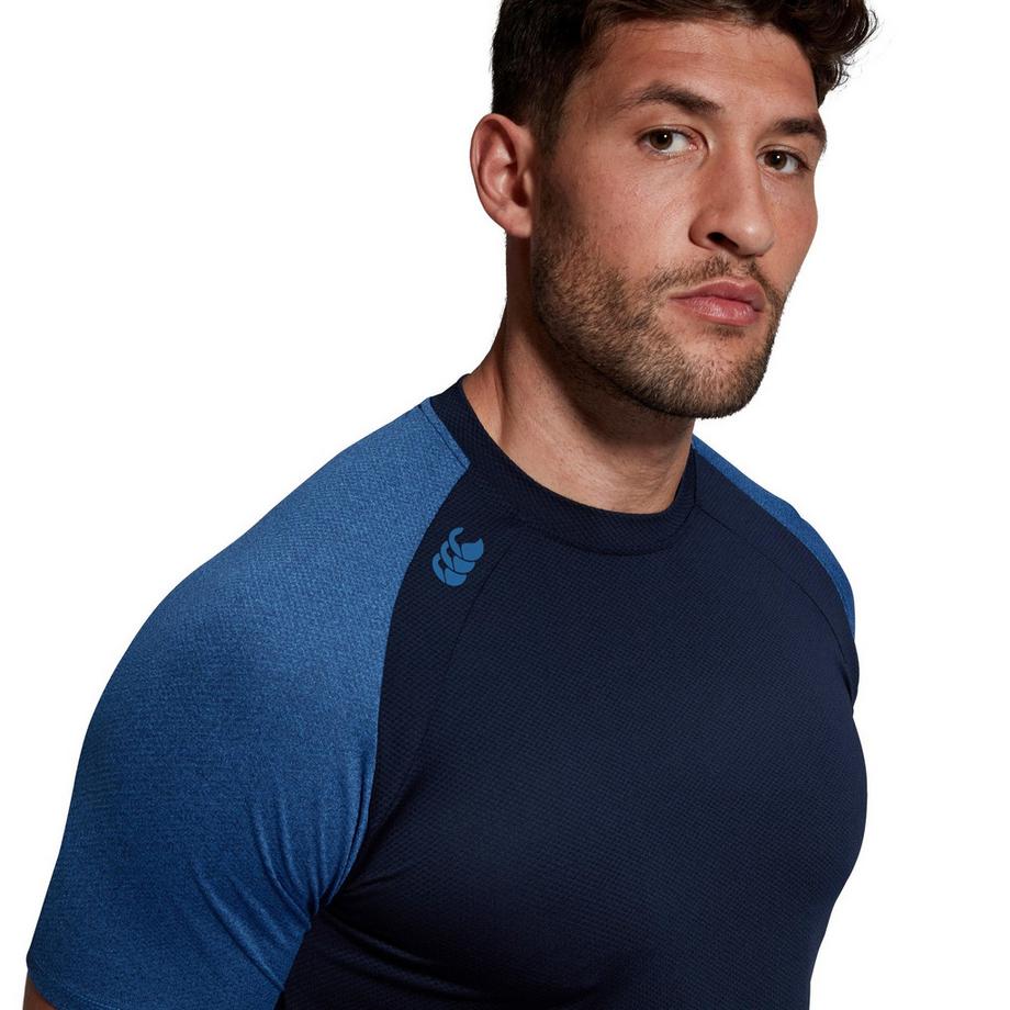 Canterbury T-Shirt Entraînement Elite  