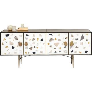 KARE Design Credenza terrazzo 183 cm  