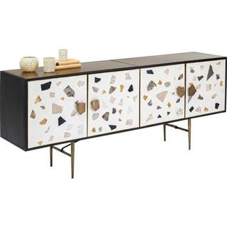 KARE Design Buffet terrazzo 183cm  