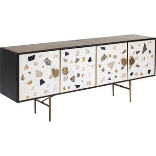 KARE Design Buffet terrazzo 183cm  