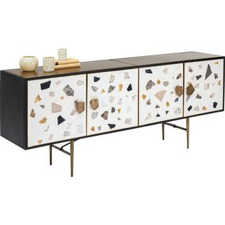KARE Design Buffet Terrazzo 183cm  
