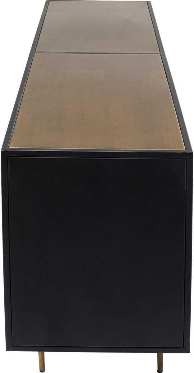 KARE Design Buffet Terrazzo 183cm  