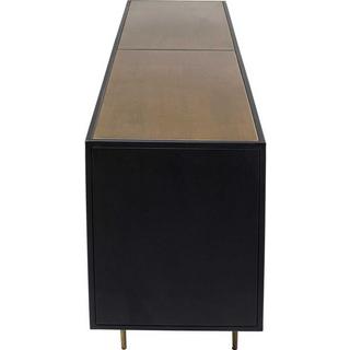 KARE Design Credenza in terrazzo 183 cm  