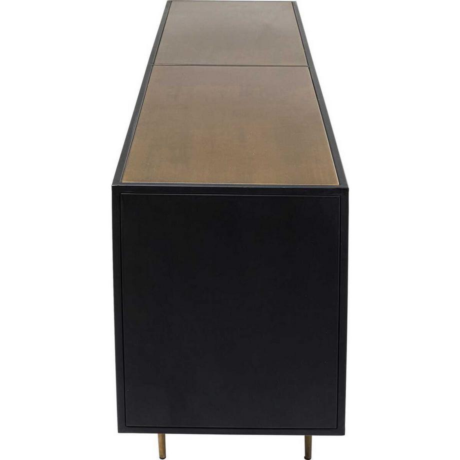 KARE Design Sideboard Terrazzo 183cm  