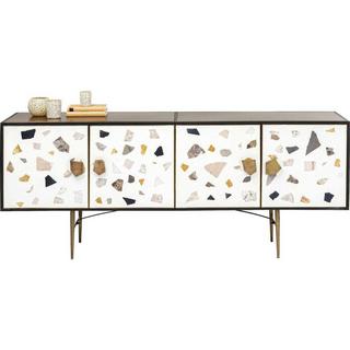KARE Design Buffet Terrazzo 183cm  