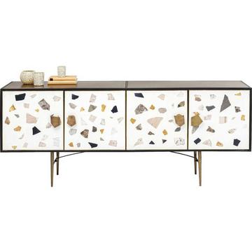 Buffet Terrazzo 183cm