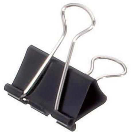 Maul MAUL Klemmer Mauly 215 32mm 2153290 12 Stück  