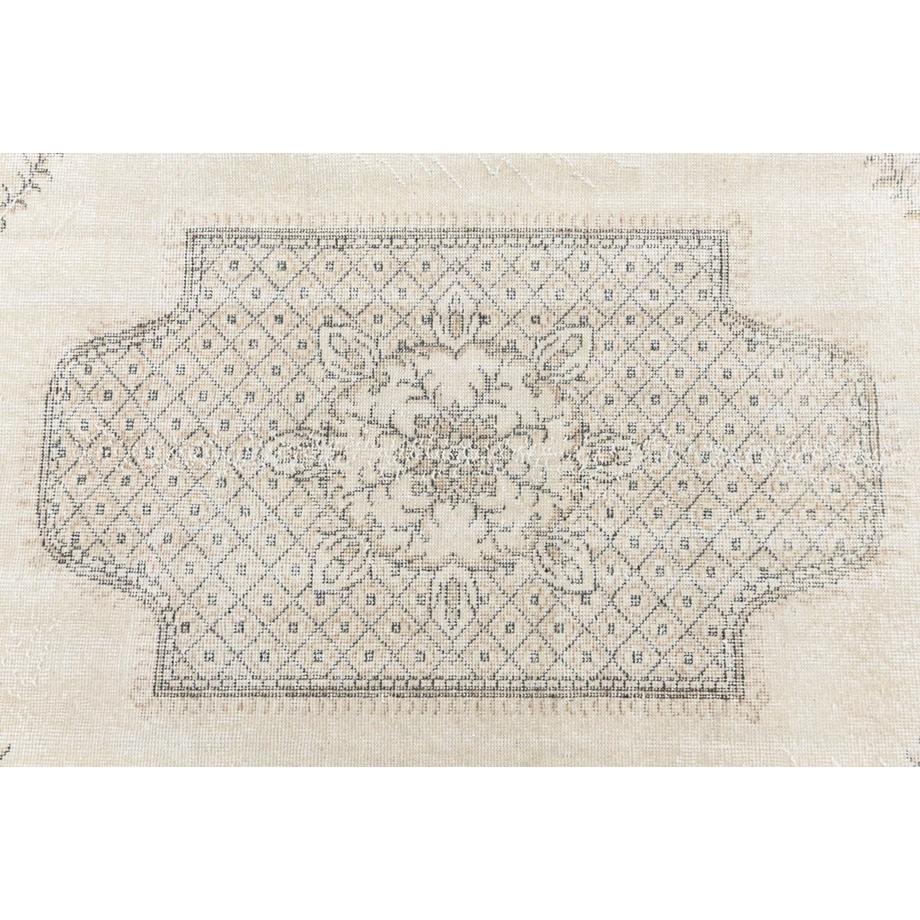 VIDAL Tappeto fatto a mano Ultra Vintage  