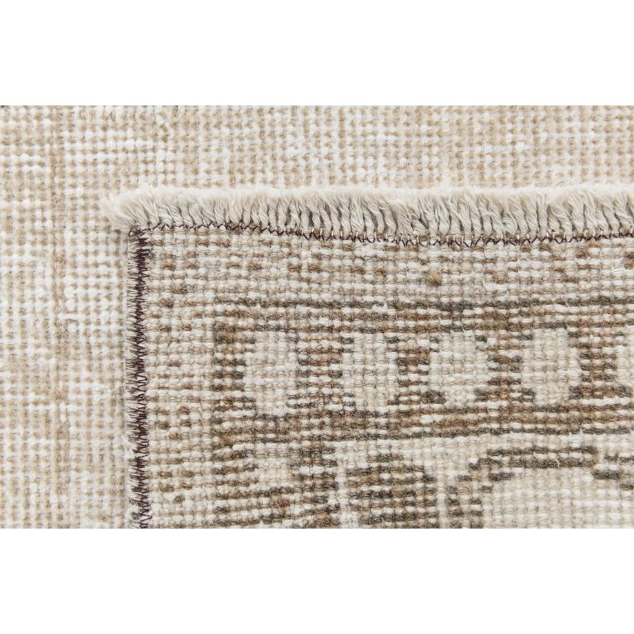 VIDAL Tappeto fatto a mano Ultra Vintage  