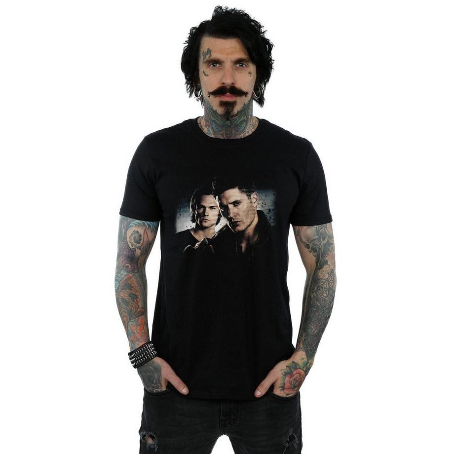 Supernatural Join The Hunt T-Shirt  