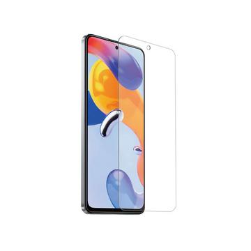 Verre Trempé pour Xiaomi Redmi Note 12 4G/5G