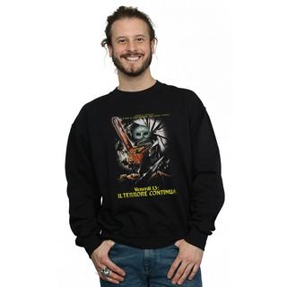 Friday The 13th Terror Continues Sweatshirt  