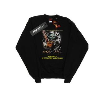 Friday The 13th Terror Continues Sweatshirt  